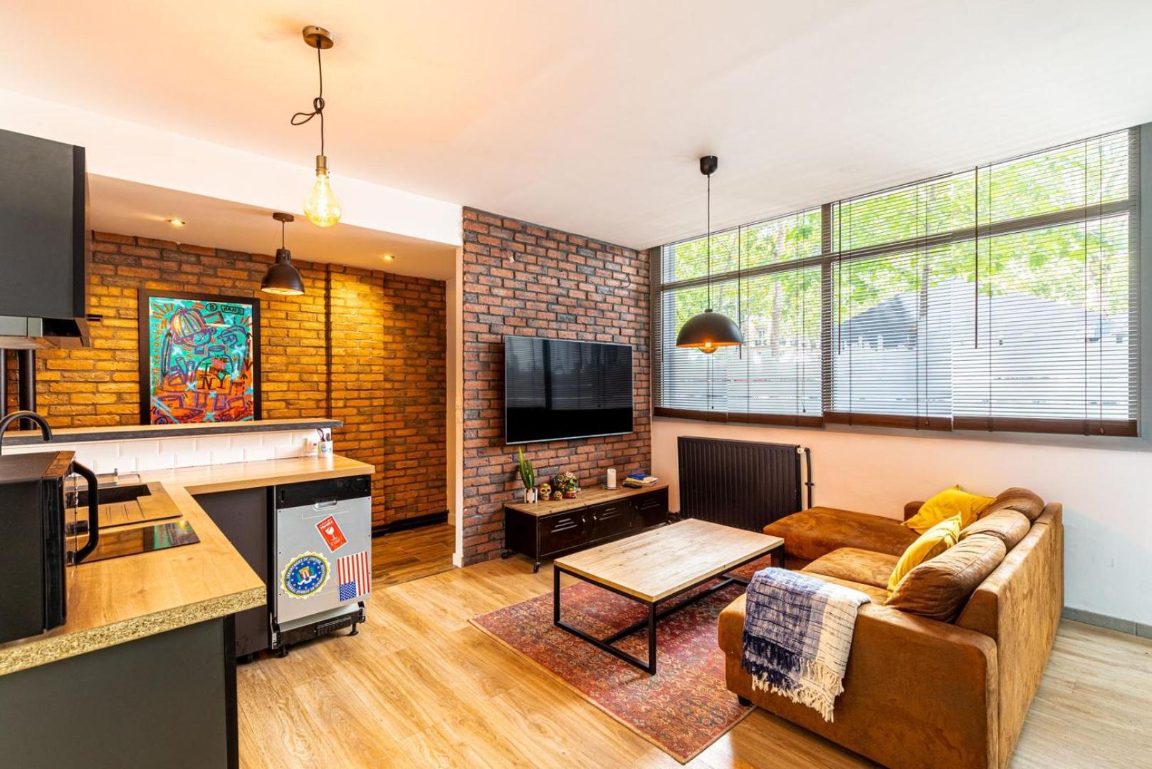 Apartment Guestready - De Charme Pres De La Tour Eiffel Paris
