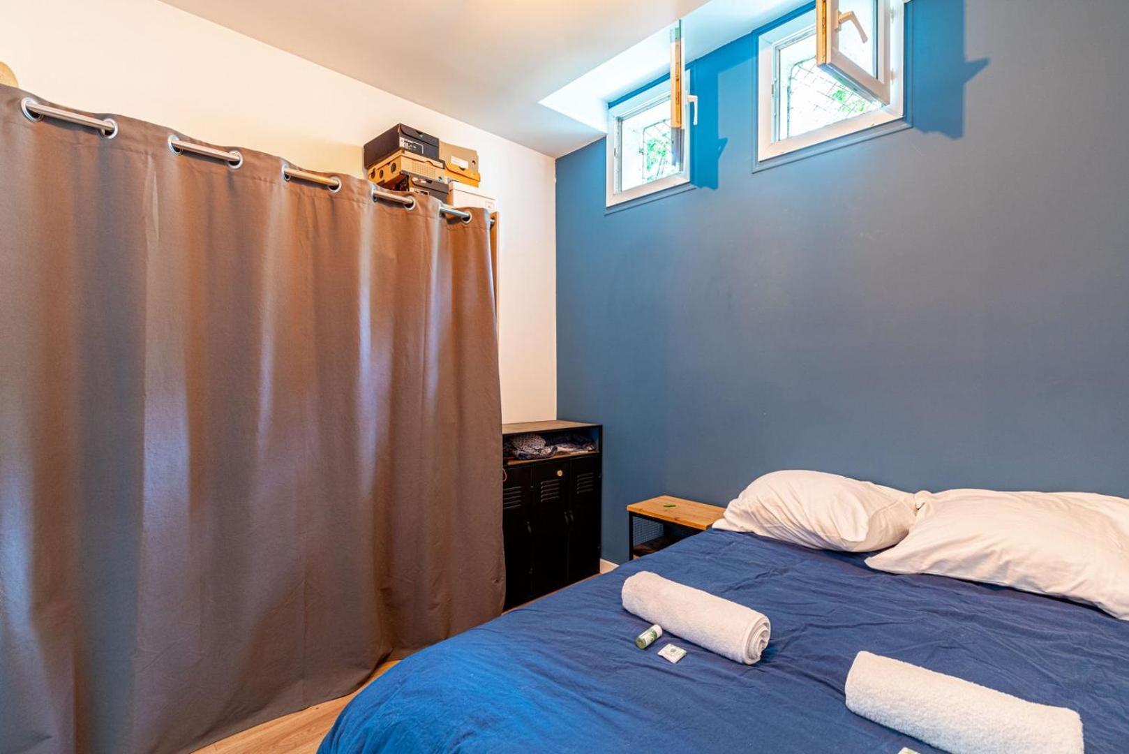 Guestready - De Charme Pres De La Tour Eiffel Apartment *