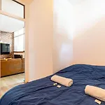 Guestready - Apt De Charme Pres De La Tour Eiffel