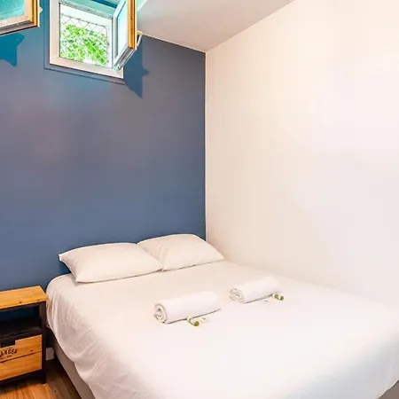 Guestready - De Charme Près De La Tour Eiffel Appartamento