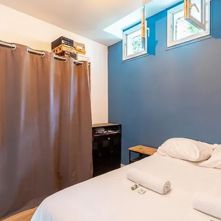Appartamento Guestready - De Charme Près De La Tour Eiffel Parigi