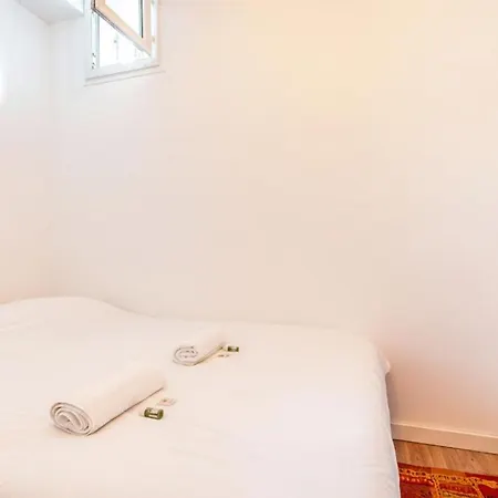 Appartamento Guestready - De Charme Près De La Tour Eiffel *