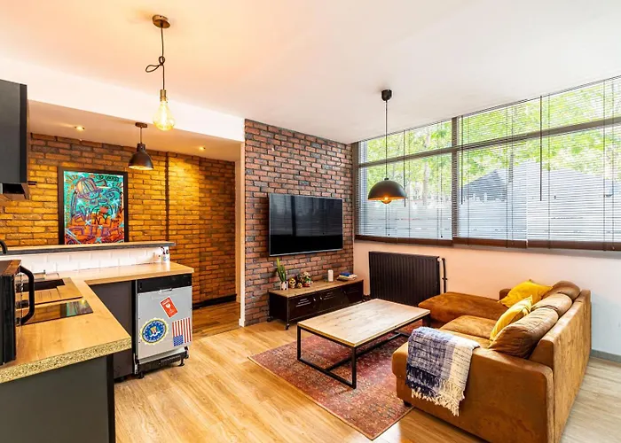 Guestready - Apt De Charme Pres De La Tour Eiffel