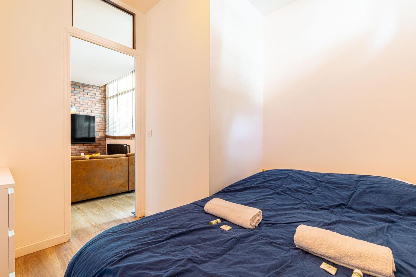 Guestready - De Charme Pres De La Tour Eiffel *