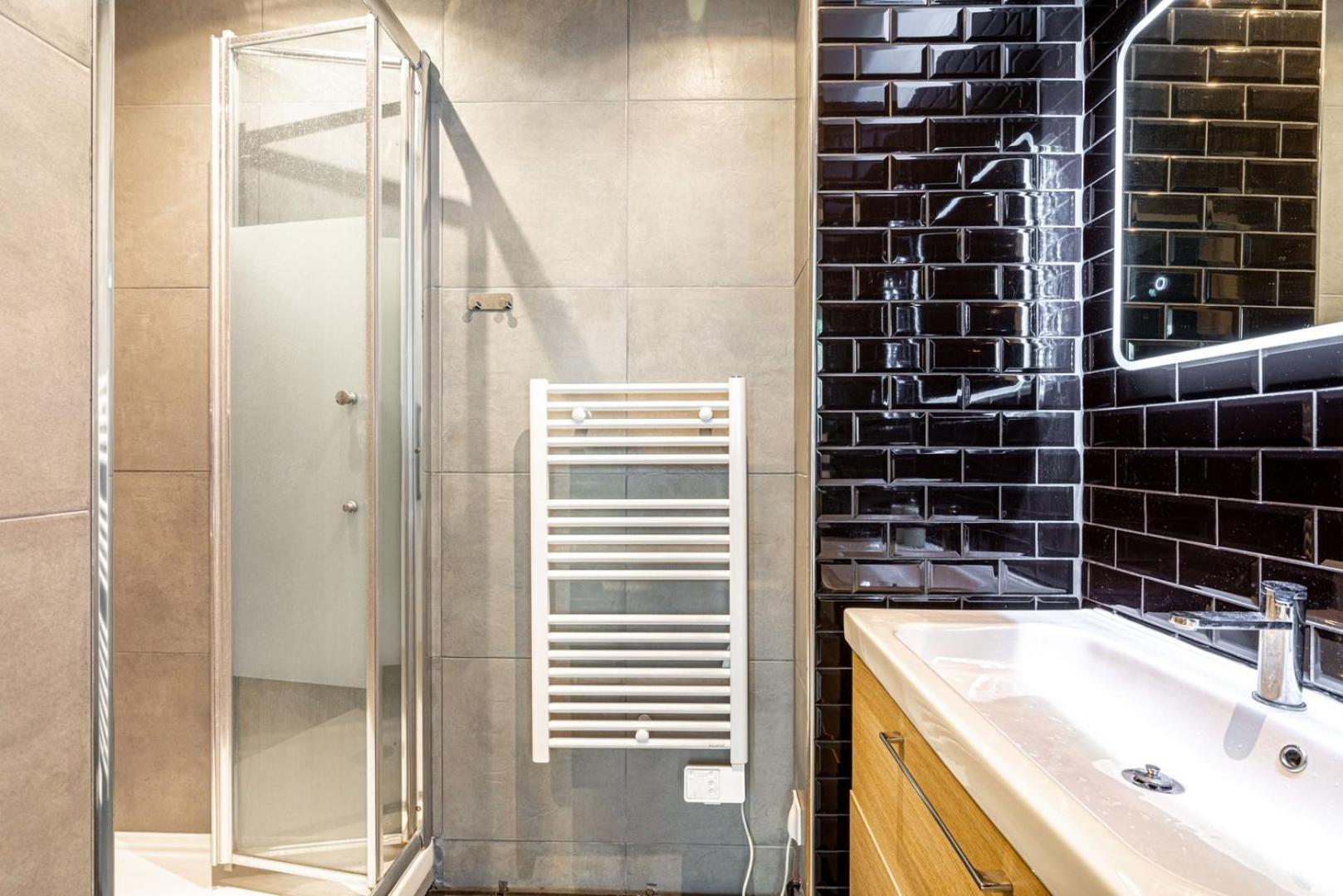 Guestready - De Charme Pres De La Tour Eiffel Appartamento
