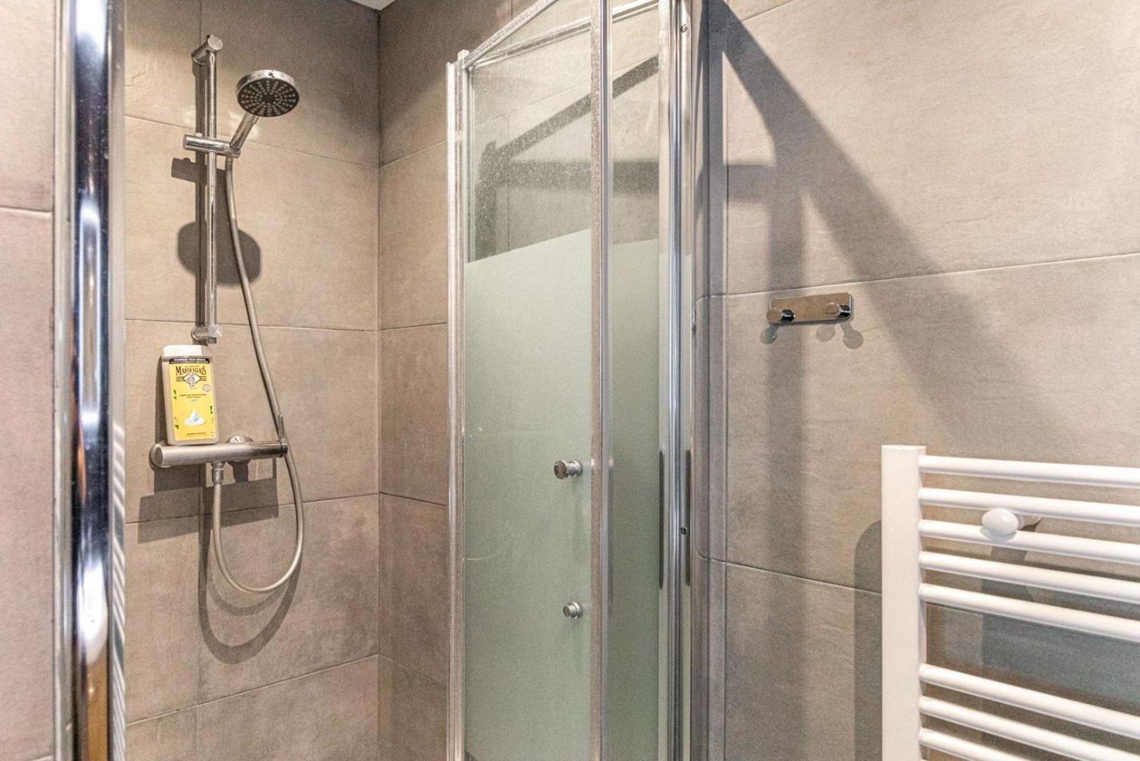 Guestready - De Charme Pres De La Tour Eiffel Appartamento *